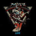 Mcfly - 21 Live - Vinyl Record
