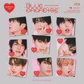 Blue Paradise (Post) (Stic) [With Booklet] (Phot) [Digipak] Music CD
