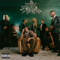 Fridayy - Some Days I'm Good, Some Days I'm Not - Music CD