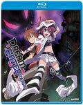 Dream Eater Merry: Complete Collection - Dream Eater Merry: Complete Collection - Blu-ray