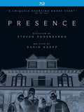Presence - Presence - Blu-ray
