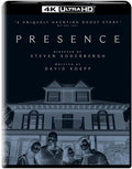 Presence - Presence - UHD