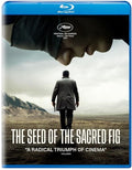Seed Of The Sacred Fig - Seed Of The Sacred Fig - Blu-ray