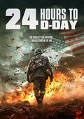 24 Hours To D-day - 24 Hours To D-day - DVD