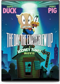 Day The Earth Blew Up: A Looney Tunes Movie - Day The Earth Blew Up: A Looney Tunes Movie - DVD