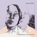 Rilo Kiley - The Execution of All Things (Frozen Lake Edition) -- [Deluxe Edition Cloudy Clear LP]