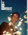 Brutalist - Brutalist - UHD