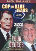Cop In Blue Jeans & Four Deuces - Cop In Blue Jeans & Four Deuces - DVD