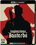 Inglourious Basterds - Inglourious Basterds - UHD
