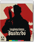 Inglourious Basterds - Inglourious Basterds - Blu-ray