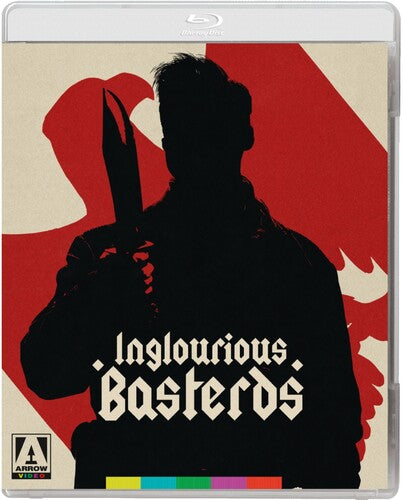Inglourious Basterds - Inglourious Basterds - Blu-ray