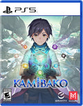 Ps5 Kamibako: Mythology Of Cube - Ps5 Kamibako: Mythology Of Cube - Video Game