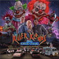 Massari,john - Killer Klowns From Outer Space - O.s.t. - Vinyl Record