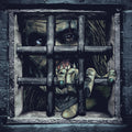 Castle Freak - O.S.T. [Colored Vinyl] (Gate) (Spla) Vinyl Record
