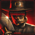 Roberts,brandon - Thanksgiving - O.s.t. - Vinyl Record