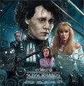 Danny Elfman  (Colv) (Gate) (Ogv) - Edward Scissorhands - O.S.T. [Colored Vinyl] (Gate) [180 Gram]