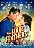 Four Feathers - Four Feathers - DVD