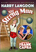 Strong Man - Strong Man - DVD