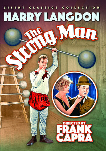 Strong Man - Strong Man - DVD