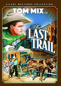 Last Trail - Last Trail - DVD