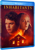 Inhabitants - Inhabitants - Blu-ray