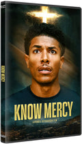 Know Mercy - Know Mercy - DVD