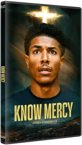 Know Mercy - Know Mercy - DVD