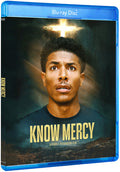 Know Mercy - Know Mercy - Blu-ray
