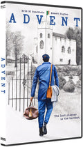 Advent - Advent - DVD