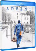 Advent - Advent - Blu-ray