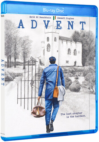 Advent - Advent - Blu-ray