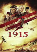 1915 - 1915 - DVD