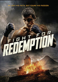 Fight For Redemption - Fight For Redemption - DVD
