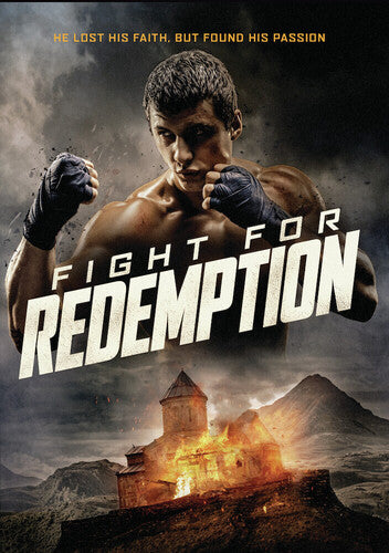 Fight For Redemption - Fight For Redemption - DVD