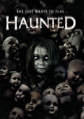 Haunted - Haunted - DVD