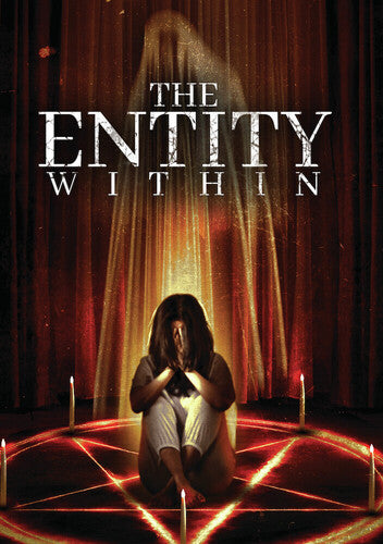 Entity Within - Entity Within - DVD
