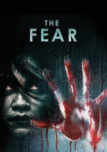Fear - Fear - DVD