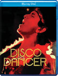 Disco Dancer - Disco Dancer - Blu-ray