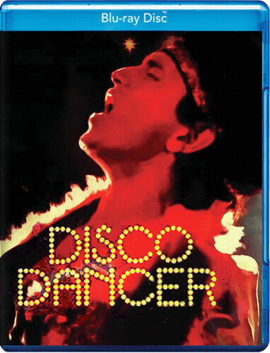 Disco Dancer - Disco Dancer - Blu-ray