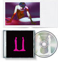G-dragon - Ubermensch - Pink Version - Music CD