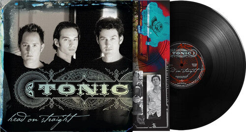 Tonic - Head On Straight - Vinyl Record