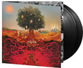 Heritage (Blk) (Gate) [180 Gram] (Post) (Hol) Vinyl Record