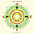Johnson,whitney / Kohl,lia - For Translucence - Vinyl Record