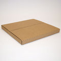 Bu Mlp650pk Lp Record Mailer 1-6 Lp 50p - Bu Mlp650pk Lp Record Mailer 1-6 Lp 50p - Vinyl Accessories