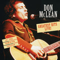 Greatest Hits Live! At The Dominion Theatre [Remastered] Vinyl Record
