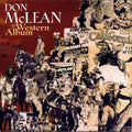 Mclean,don - Western Album - Vinyl Record