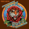Hunter,robert - Tiger Rose - Vinyl Record