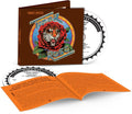 Hunter,robert - Tiger Rose - Music CD