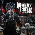 Misery Index - Discordia - Vinyl Record