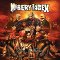 Misery Index - Heirs To Thievery - Vinyl Record